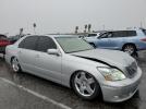 Lexus LS 430 Image 3
