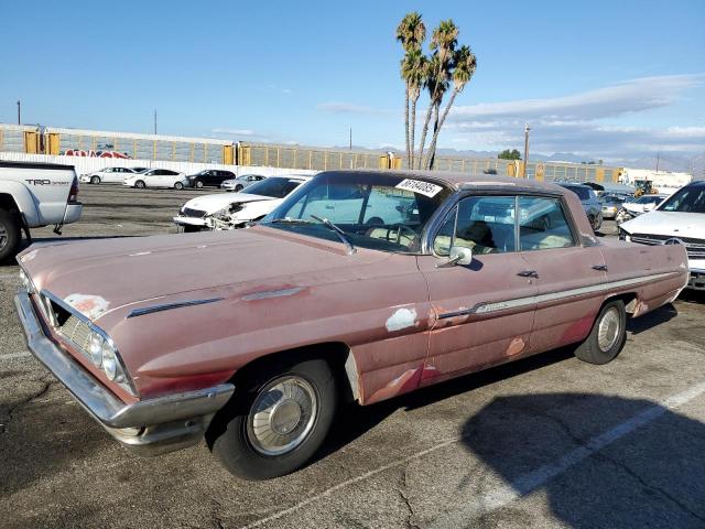  Salvage Pontiac Ventura