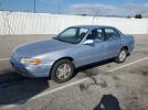 Toyota Camry Le Image 1