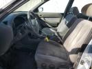 Toyota Camry Le Image 10