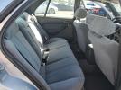 Toyota Camry Le Image 6