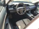 Honda Civic Lx Image 7
