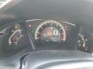 Honda Civic Lx Image 4