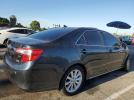 Toyota Camry Hybrid Image 2