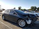 Toyota Camry Hybrid Image 3