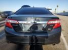 Toyota Camry Hybrid Image 6