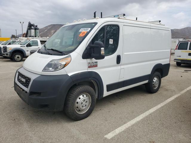  Salvage Ram Promaster