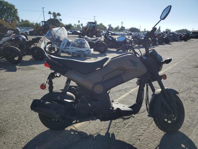  Salvage Honda Nva110 B