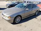 BMW 5 Series I Image 1