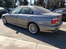 BMW 5 Series I Image 12