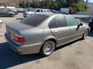 BMW 5 Series I Image 7