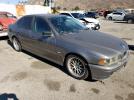 BMW 5 Series I Image 10