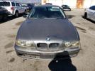 BMW 5 Series I Image 9