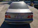 BMW 5 Series I Image 11