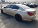 BMW 7 Series Li Image 7