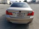 BMW 7 Series Li Image 8