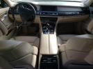 BMW 7 Series Li Image 6