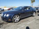Bentley Continenta Gt Image 1