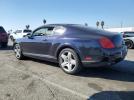 Bentley Continenta Gt Image 10