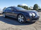 Bentley Continenta Gt Image 12