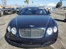 Bentley Continenta Gt Image 4