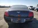 Bentley Continenta Gt Image 9