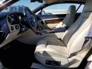 Bentley Continenta Gt Image 8