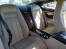 Bentley Continenta Gt Image 6