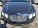 Bentley Continenta Gt Image 11