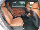 Bentley Bentayga Image 11