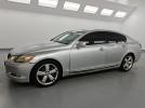Lexus Gs 350 Image 1