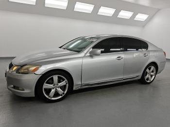  Salvage Lexus Gs