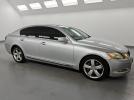 Lexus Gs 350 Image 12