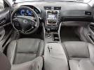 Lexus Gs 350 Image 8