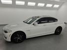 BMW 5 Series Xi Image 1