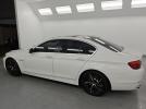 BMW 5 Series Xi Image 2