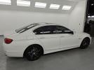 BMW 5 Series Xi Image 9
