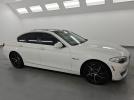 BMW 5 Series Xi Image 3