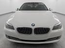 BMW 5 Series Xi Image 4
