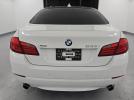 BMW 5 Series Xi Image 7