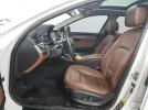 BMW 5 Series Xi Image 12