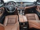 BMW 5 Series Xi Image 6