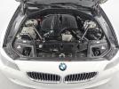 BMW 5 Series Xi Image 10