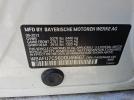 BMW 5 Series Xi Image 5