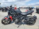 Triumph Motorcycle Trident 66 Image 2