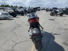 Triumph Motorcycle Trident 66 Image 8