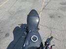 Triumph Motorcycle Trident 66 Image 9