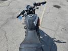 Triumph Motorcycle Trident 66 Image 3