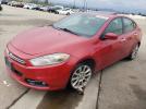 Dodge Dart Limited Image 1