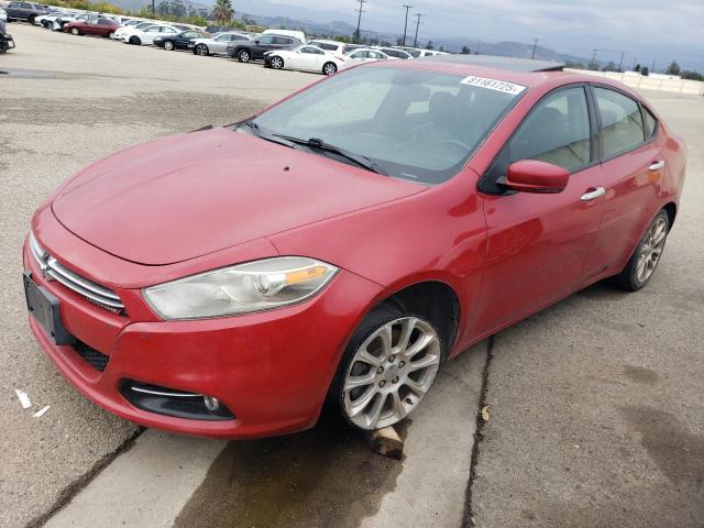  Salvage Dodge Dart